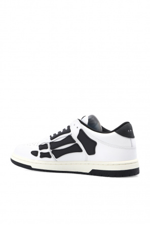 Top Low' sneakers Amiri - White 'Skel